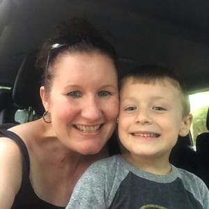 Meet your Posher, Debbie